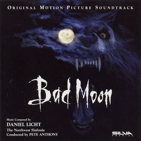 Bad Moon Movie